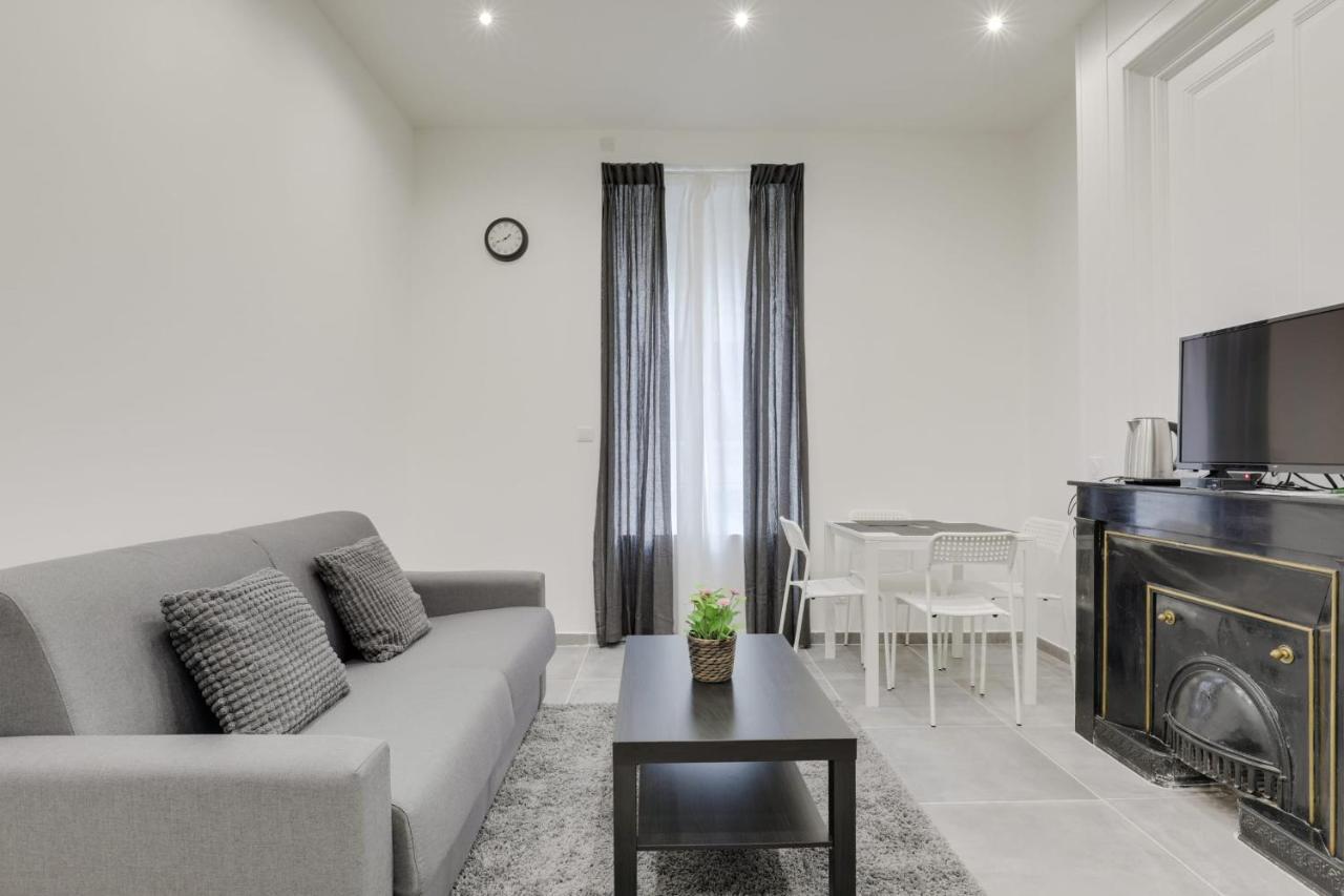 Apartament Guestready - 1-Br, 5 Minutes From Train Station Lyon Zewnętrze zdjęcie