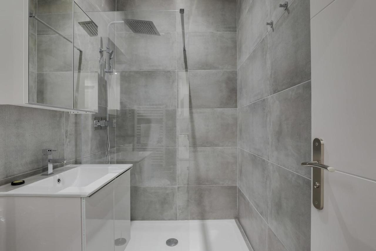 Apartament Guestready - 1-Br, 5 Minutes From Train Station Lyon Zewnętrze zdjęcie