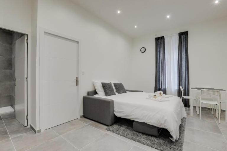 Apartament Guestready - 1-Br, 5 Minutes From Train Station Lyon Zewnętrze zdjęcie
